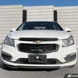 2015 CHEVROLET CRUZE thumbnail image 2