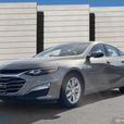 2022 CHEVROLET MALIBU thumbnail image