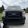 2015 Ford F-350 SD XL SuperCab 9-Foot Flatdeck 4WD thumbnail image 3