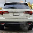 2016 Acura MDX SH-AWD 4dr Elite Pkg thumbnail image 6