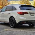 2016 Acura MDX SH-AWD 4dr Elite Pkg thumbnail image 7