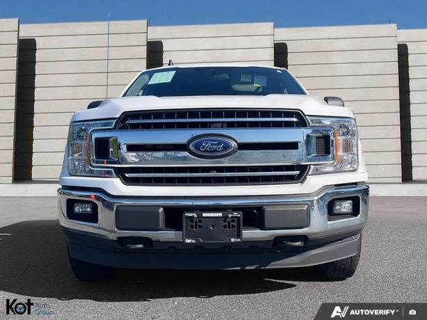 2019 FORD F-150 image 2