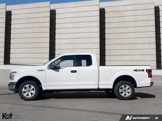 2019 FORD F-150 image 3