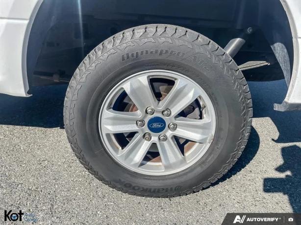 2019 FORD F-150 image 6