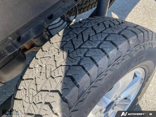 2019 FORD F-150 image 7