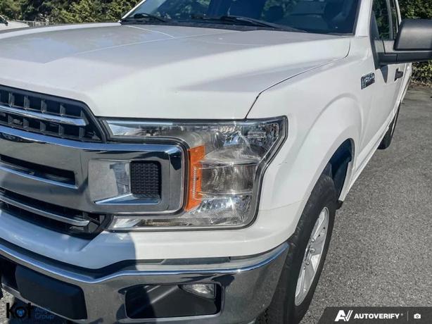 2019 FORD F-150 image 8