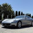 2005 Ferrari 612 Scaglietti Pininfarina V12 thumbnail image 4