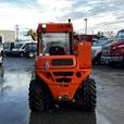 2023 JLG 10054 Ultra Compact Telehandler with Bucket Diesel thumbnail image 8