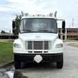 2005 Freightliner M2 106 Service Truck Diesel with Air Brakes thumbnail image 3
