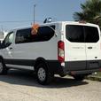 2017 Ford Transit XLT 8-Passenger Van 4X4 thumbnail image 5