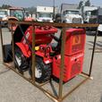 2025 AGT SDA-140W(Z) Ride-On Mini Skid Steer with 44" Bucket – Gas-Powered, Ne thumbnail image 6