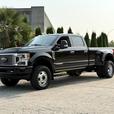 2021 Ford F-350 SD Limited Dually Diesel Long Box 4X4 thumbnail image 5