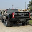 2021 Ford F-350 SD Limited Dually Diesel Long Box 4X4 thumbnail image 8