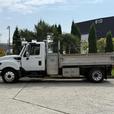 2012 International TerraStar 10-Foot Diesel Dump Truck thumbnail image 6