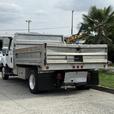 2012 International TerraStar 10-Foot Diesel Dump Truck thumbnail image 8