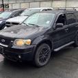 2007 Ford Escape 4WD 4dr Auto XLT | Power Sunroof! thumbnail image