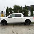 2018 Ford F-150 Limited 4x4 EcoBoost with Tow Package and 360 Camera thumbnail image 6