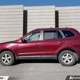 2008 Hyundai Santa Fe Gl 5-Pass thumbnail image 3