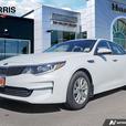 2018 Kia Optima LX | No Reported Accidents! thumbnail image