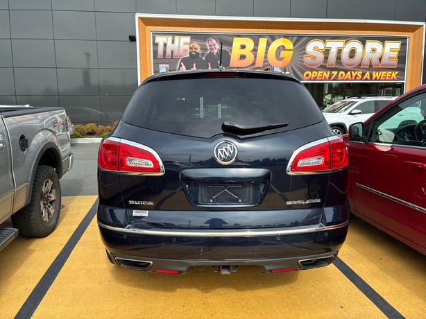 2015 Buick Enclave Leather | Remote Start | Heated Seats! image 5