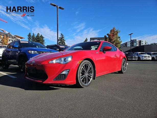2016 Scion Fr-s Release Series 2.0 | Leather! | Heated Seats! image 1