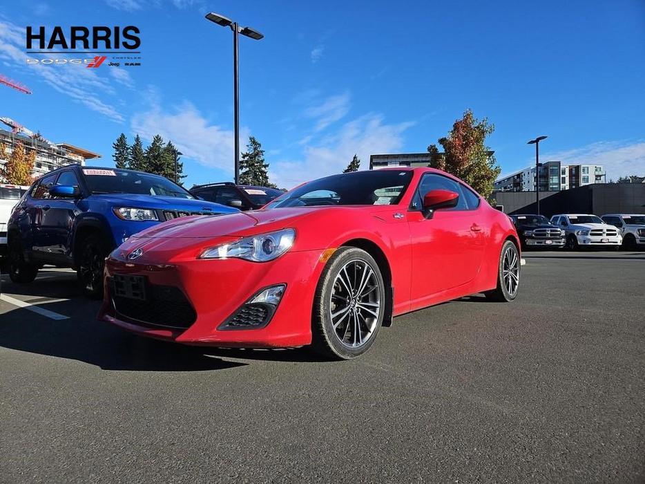 2016 Scion Fr-s Release Series 2.0 | Leather! | Heated Seats! display photo
