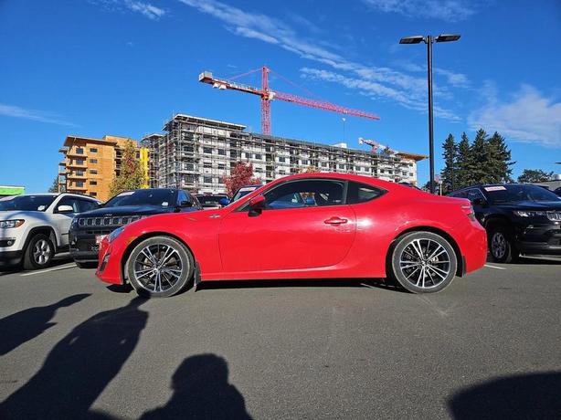 2016 Scion Fr-s Release Series 2.0 | Leather! | Heated Seats! image 3
