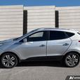 2015 Hyundai Tucson Limited thumbnail image 3