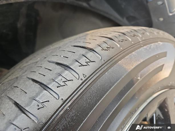 2020 Nissan Rogue AWD | Heated Seats! image 7