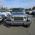 2016 Jeep Wrangler Sport 4x4 | Low KM! thumbnail image 2