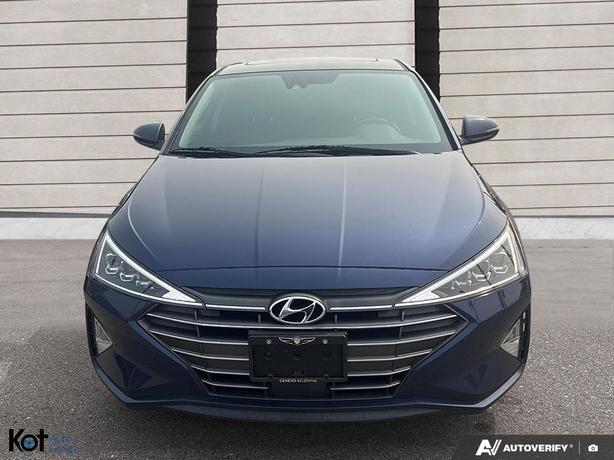 2019 Hyundai Elantra Ultimate image 2