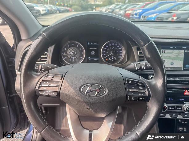 2019 Hyundai Elantra Ultimate image 6