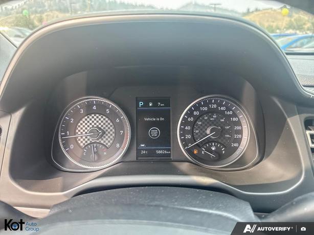 2019 Hyundai Elantra Ultimate image 7