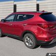 2018 Hyundai Santa Fe Sport SE thumbnail image 4