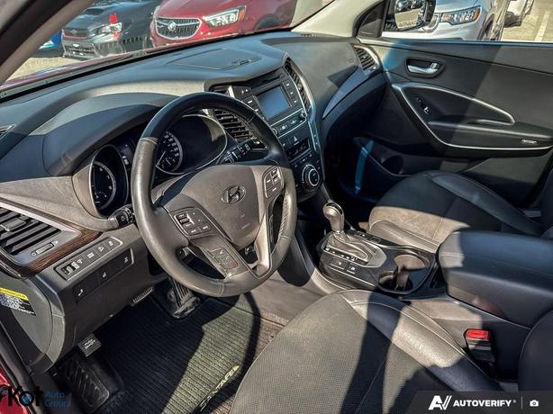 2018 Hyundai Santa Fe Sport SE image 6