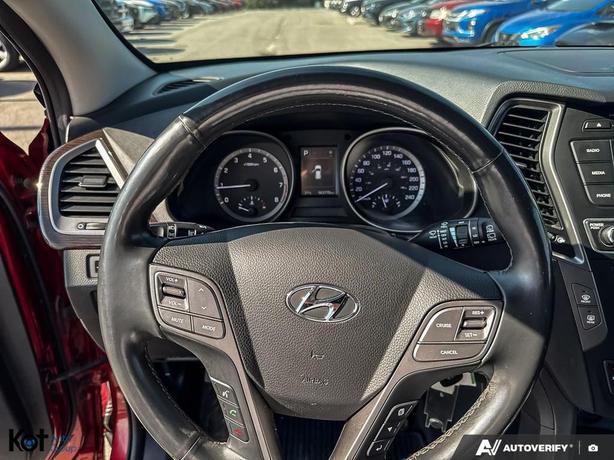 2018 Hyundai Santa Fe Sport SE image 7