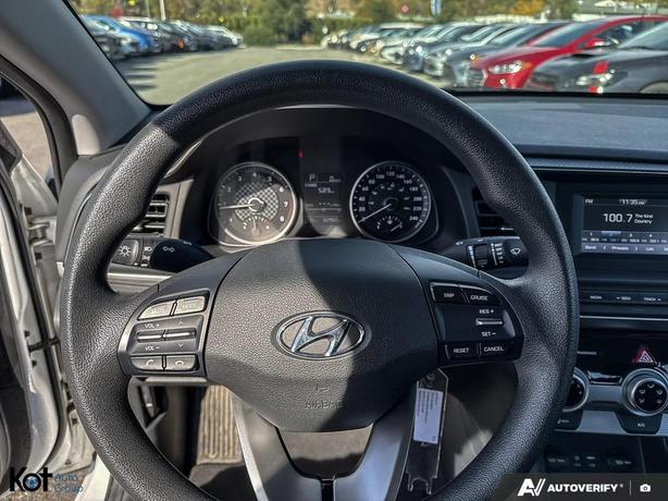 2019 Hyundai Elantra Essential image 7