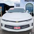 2017 Chevrolet Camaro 2dr Cpe 1LT | Back-Up Camera | Bluetooth Connectivity! thumbnail image 2