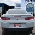 2017 Chevrolet Camaro 2dr Cpe 1LT | Back-Up Camera | Bluetooth Connectivity! thumbnail image 5