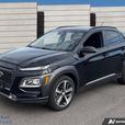 2019 Hyundai Kona Trend thumbnail image
