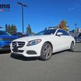 2016 Mercedes-Benz C-Class C 300 4MATIC | Heated Seats | Cruise Control! thumbnail image 1