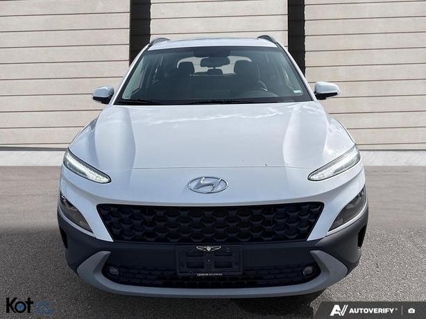 2022 Hyundai Kona Preferred Edition image 2