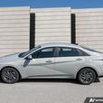 2024 Hyundai Elantra Preferred thumbnail image 3
