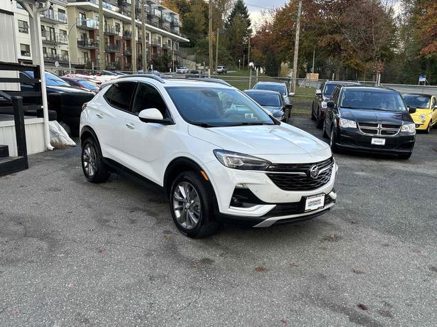 2023 Buick Encore GX image 1