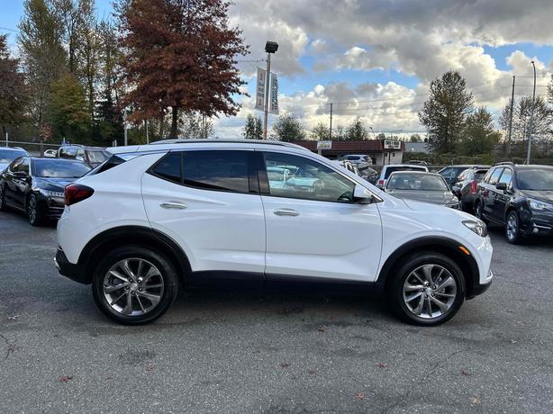 2023 Buick Encore GX image 5