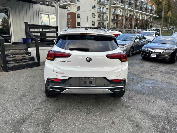 2023 Buick Encore GX image 7