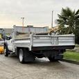 2013 Ford F-450 SD Diesel Dump Truck with Plow and 9-Foot Box thumbnail image 8