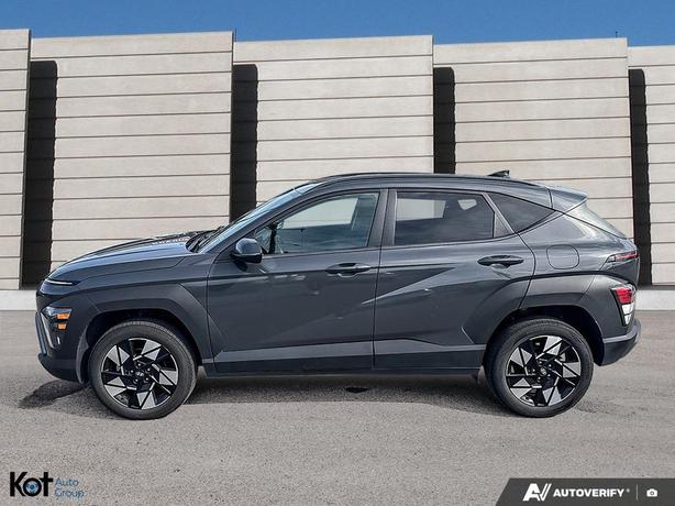 2024 Hyundai Kona Preferred image 3