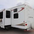 Used 2011 Gulf Stream RV Canyon Trail 32 FRTG XLT thumbnail image 4