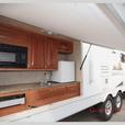 Used 2011 Gulf Stream RV Canyon Trail 32 FRTG XLT thumbnail image 6